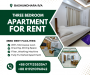 3BHK Furnished Beautiful Apartment RENT In Bashundhara R/A.